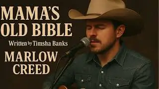 Mama&rsquo;s Old Bible