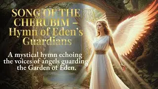 SONG OF THE CHERUBIM &ndash; Hymn of Eden&rsquo;s Guardians - Sacred Music