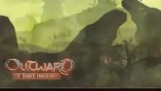 Outward Definitive *MONSOON CITY PART 4* Gameplay  #gaming #outwarddefinitiveedition #gameplay 