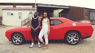 Kalom Montgomery- Otis Freestyle with Juanita Montgomery &hearts;️ (Official VIdeo)