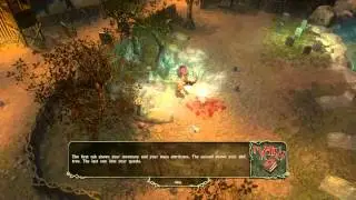 Realms of Ancient War (GeForce 210 + E6550) PC Gameplay 2 HD