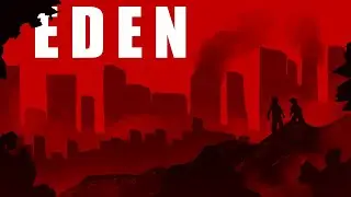 OC lore poorly explained | EDEN Pt. 1