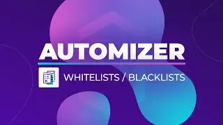 How to use Whitelists/Blacklists in Voluum Automizer