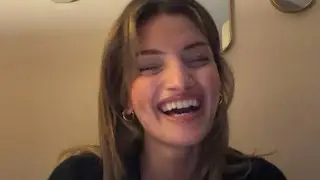 Aslı Arslan - canlı yayın 23/12/2025 