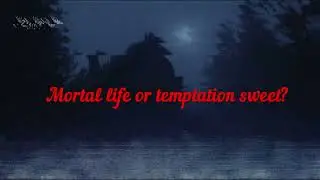 Creature of the Night (Official Lyric Video) - Unfinished Stories