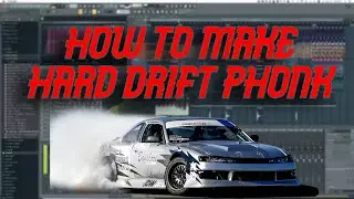 How to Memphis/Drift Phonk| Fl studio. Как сделать слойный фонк. 200 BPM