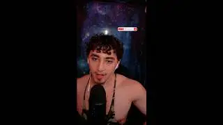 Twunkieray ASMR Live Stream