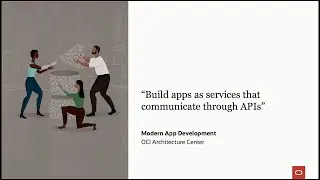 Обзор API-шлюза