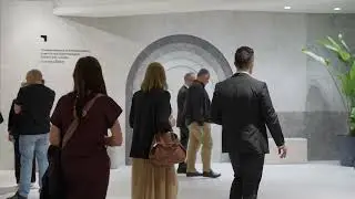 Fiandre - Cersaie 2024