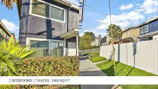 1207 Beryl Street D | Redondo Beach Real Estate