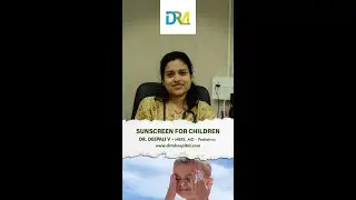Sunshine is fun but safety is a must! Learn how to protect your baby&rsquo;s skin | DRM Hospital Mysuru