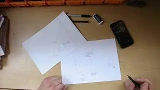 20 Minute Brainstorm - Swing Machine - Part 1
