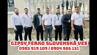 GIPSY FERKO SLOVENSK&Aacute; VES - Kalina