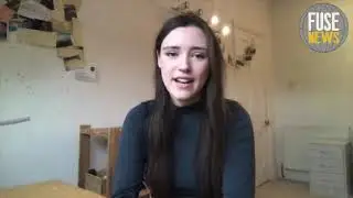 Fuse News Interviews a Rent Strike Occupier