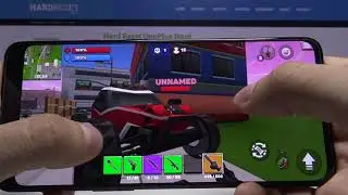 How Pixel Unknown Battle Ground in OnePlus Nord &ndash; Gaming Test