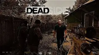 Deadside (1stPP/PVP) Base Building, Looting, Crafting, Survivin