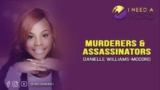 Facebook Live  Stream Takeover with Danielle Williams McCord