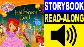 Sofia the First Read Along Storybook, Read Aloud Story Books, Books Stories, Bedtime Stories