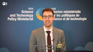 OECD Youthwise and global biotechnology policy: Key insights