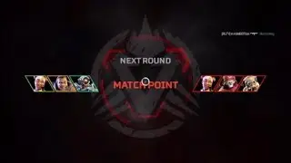 Devotion LMG : Violence Excess