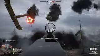 Galicia (Different round) Battlefield 1