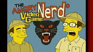James Rolfe & the downfall of Cinemassacre ft. Mike Matei & Screenwave - Version 2 of my funny poem