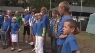Pod żaglami w Siemianach