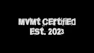 Behind MVMT CERTIFIED: The Journey and Vision