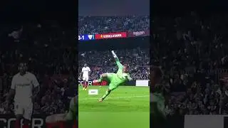 Crayzi saves in football  # #franc #tiktokexplore #tiktokviral #fyp #tik_tok #footballtiktok