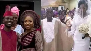 Joys Priscilla Oyedepo wedding ceremony||Bishop  Oyedepo Daughter