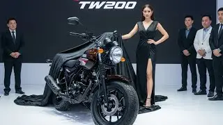 New Yamaha TW200 Review 2026🚀 | Specs, Features, Mileage & Off-Road Performance