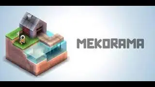 Mekorama Angle Tower Walkthrough