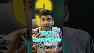 3 World Best Tech innovation 2024 #tech #gadgets