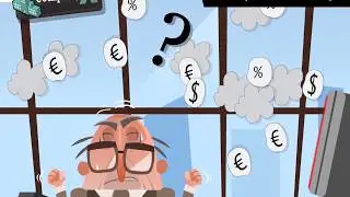 Film TRF / Caracters, sets and flash animation work