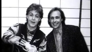 BTSD The Beatles, Paul McCartney, May Cancel His Solo Show in Pittsburgh