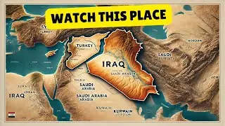 Iraq's Destruction: A Global Crisis That Cannot Be Ignored