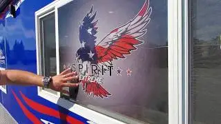 Дом на колесах Spirit Extreme 2021 года, 8x24', очень классный дизайн! Цены и полный ассортимент на SmokeyHills.com