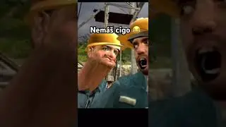 Nem&aacute;&scaron; C&iacute;go Legend 🚬🌟 . #czechrepublic #memes #funny #meme #czmeme #czsk #cz #capcut #shortvideo