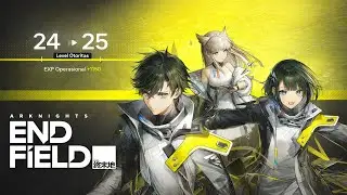 GAMEPLAY NAIK LEVEL! - ARKNIGHTS: Endfield Indonesia PART 12 | Eksplorasi Map & Progress Cerita!
