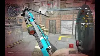 Warface - Random moments #6