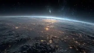 Земля — не тюрьма, а вольер