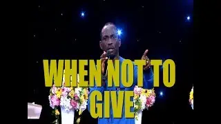 THE COVENANT PRACTICE OF GIVING AND RECEIVING