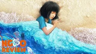 Ng&aacute;o review : Deep Sea &ndash; Tr&igrave;nh sản xuất phim hoạt h&igrave;nh Trung đang ở tầm n&agrave;o?
