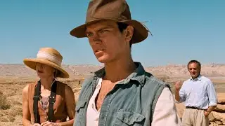 Official Trailer DARK BLOOD (2012, River Phoenix, Judy Davis, Jonathan Pryce, George Sluizer)