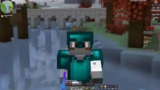 UHC Games (TheParkMC, on MMC)