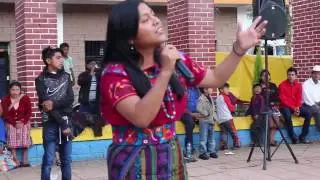 CANTO A MI PUEBLO - SAN MIGUEL IXTAHUACAN