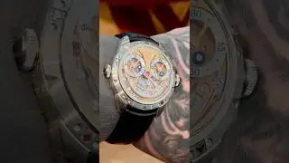 Phenomenal Joker Golden Mask by Konstantin Chaykin