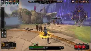 How to be Toxic in Smite| BM Tutorial