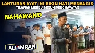 Merdunya Irama Nahawand sampai ke hati..! Ali Imran 101-108 oleh Shidqi Abu Usamah
