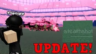 AMAZING NEW MECHANICS IN THE AZURE LATCH UPDATE! | Azure Latch